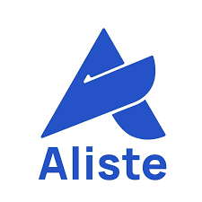 Aliste Logo de Aliste